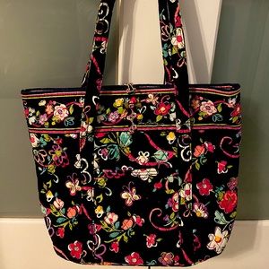 Vera Bradley Tote Bag